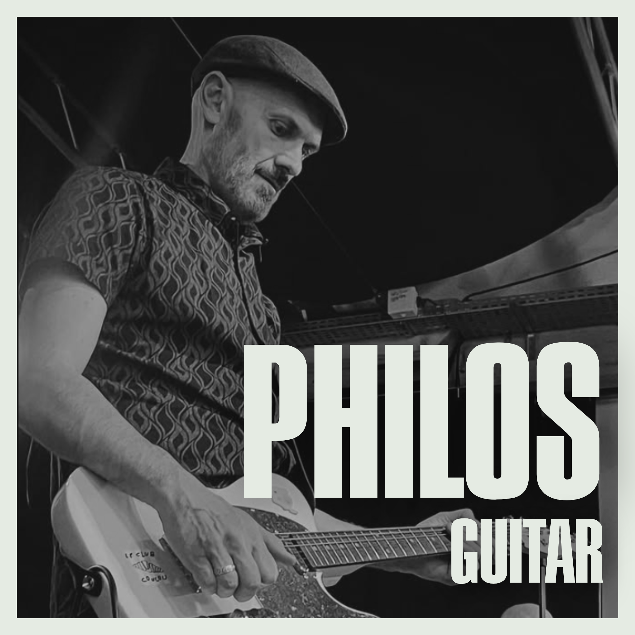 Philos - Guitar